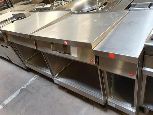 Occasion Küppersbusch neutrale unit, Zakelijke goederen, Horeca | Keukenapparatuur, Gebruikt, Ophalen