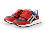 Muyters Sneakers in maat 23 Rood | 10% extra korting, Kinderen en Baby's, Kinderkleding | Schoenen en Sokken, Verzenden, Jongen of Meisje