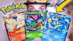 Originele Pokémon Kaarten Bundels Met Charizard Kaarten, Hobby en Vrije tijd, Nieuw, Overige typen