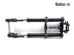 Voorvork Kawasaki Z 900 2023- (ZR900FF ZR900PP), Motoren, Verzenden, Gebruikt
