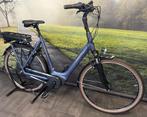 Gazelle Grenoble C7+ E-bike – Bosch Middenmotor – 61CM Frame, Fietsen en Brommers, Ophalen of Verzenden, Zo goed als nieuw, 50 km per accu of meer