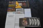 Wing Commander The Kilrathi Saga Big Box PC Game Complete, Spelcomputers en Games, Games | Pc, Verzenden, Nieuw