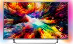 Philips 55PUS7303 55inch Ultra HD (4K) SmartTV LED, Ophalen, Philips, LED, Zo goed als nieuw