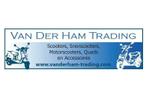Scooter kopen met Subsidie bij Van der Ham-Trading