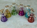 engel van glas - Kerstdecoratie (6) - Glas, Nieuw