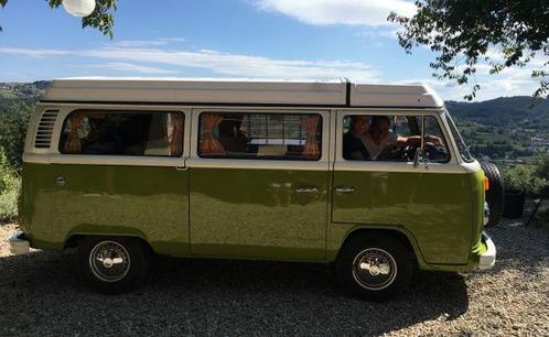 4 pers. Volkswagen camper huren in Hilversum? Vanaf € 106 p., Caravans en Kamperen, Verhuur