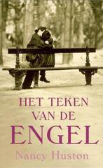 TEKEN VAN DE ENGEL 9789035124257 Nancy Huston, Verzenden, Gelezen, Nancy Huston