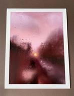 Andre Lichtenberg - Window 23-01 Pink Ice, Antiek en Kunst