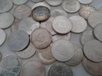 Zilveren munten per kilo voor beleggen beschikbaar, Ophalen of Verzenden, Zilver