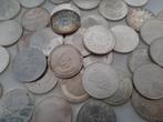Zilveren munten per kilo voor beleggen beschikbaar, Postzegels en Munten, Edelmetalen en Baren, Ophalen of Verzenden, Zilver