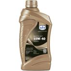 Eurol Multifleet 15W40 1L, Auto diversen, Onderhoudsmiddelen, Verzenden