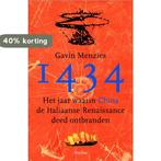1434 9789026321757 G. Menzies, Boeken, Verzenden, Zo goed als nieuw, G. Menzies