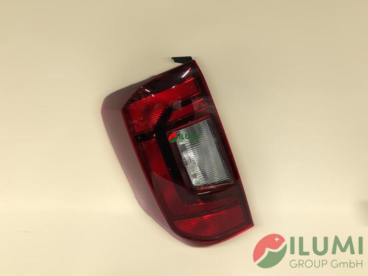 VW AMAROK II 23+ ACHTERLICHT LINKS EU, Auto-onderdelen, Verlichting, Gebruikt, Volkswagen, Verzenden