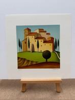 Roberto Masi (1940-2011) - Borghetto Toscano