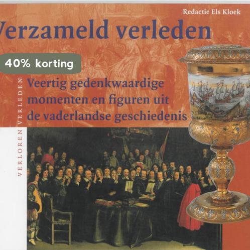 Verzameld verleden / Verloren verleden / 24 9789065504654, Boeken, Geschiedenis | Vaderland, Zo goed als nieuw, Verzenden