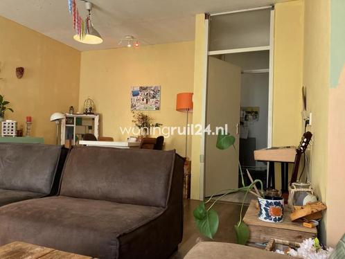 Woningruil - Sarphatistraat 340 - 3 kamers en Amsterdam, Huizen en Kamers, Woningruil, Amsterdam