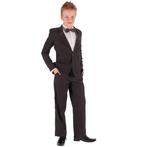 Kindersmoking zwart-104 NIEUW, Kinderen en Baby's, Kinderkleding | Maat 104, Ophalen of Verzenden, Nieuw, S.Y.W, Jongen