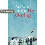De Oorlog 9789460031885 Ad van Liempt, Boeken, Verzenden, Zo goed als nieuw, Ad van Liempt