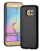 Galaxy S7 Edge Anti Gravity Case Sticky Kleefhoesje, Telecommunicatie, Mobiele telefoons | Hoesjes en Frontjes | Samsung, Nieuw