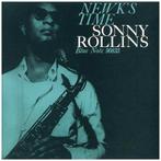 cd - Sonny Rollins - Newks Time (The Rudy Van Gelder Edi..., Verzenden, Zo goed als nieuw