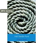 Het derde punt 9789402111842 Frans Smit, Boeken, Verzenden, Gelezen, Frans Smit
