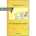 De konijnenvanger 9789025107703 V. Belzer, Verzenden, Gelezen, V. Belzer