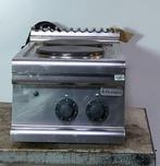 Occasion Electrolux 2-plaats kooktafel, Ophalen, Gebruikt