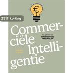 Commerciele intelligentie 9789079142156 Robert Elsing, Verzenden, Zo goed als nieuw, Robert Elsing