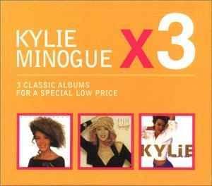 cd - Kylie Minogue - X3, Cd's en Dvd's, Cd's | Overige Cd's, Zo goed als nieuw, Verzenden