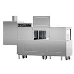 GGM Gastro | Transportband vaatwasser - Digitaal - 31 kW - |, Verzenden, Nieuw, Inbouw