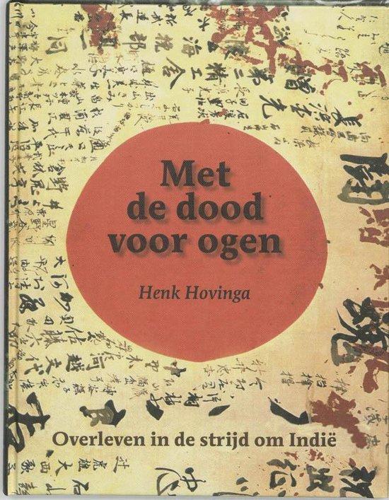 Met De Dood Voor Ogen, Boeken, Overige Boeken, Ophalen of Verzenden