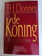 KONING 9789035104679 Donner, Verzenden, Gelezen, Donner