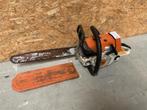 Benzine kettingzaag, Stihl, MS260, Nieuw