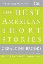 The Best American Short Stories 2011, Boeken, Ophalen of Verzenden, Nieuw