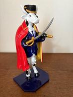 Beeldje - Cow Parade. Cowparade. Time to Celebrate. -, Antiek en Kunst