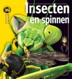 Insiders Insecten en spinnen / Insiders 9789025748555, Verzenden, Zo goed als nieuw, Alice Tait