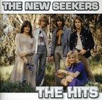 New Seekers - HIts - CD, Cd's en Dvd's, Verzenden, Nieuw in verpakking