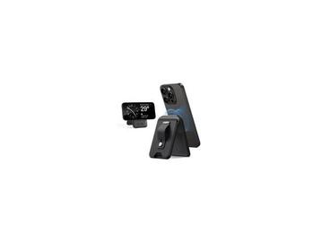 Veiling - Geo Wallet Stand (HaloLock) met ingebouwde Zoek mi beschikbaar voor biedingen
