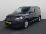 Volkswagen Caddy Cargo 2.0TDi 102pk Comfort, Stof, Gebruikt, Euro 6, Overige kleuren