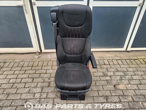 Bijrijdersstoel 2104712, Auto-onderdelen, Vrachtwagen-onderdelen, Gebruikt, DAF, Interieur en Bekleding, Ophalen