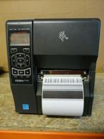 Zebra ZT230 Thermisch Transfer Label Printer USB & Network -, Computers en Software, Printers, Ophalen of Verzenden, Gebruikt