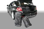 Reistassenset op maat voor BMW 3 Serie (F30) 2012-heden 4d, Sieraden, Tassen en Uiterlijk, Tassen | Reistassen en Weekendtassen