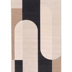 Garden Impressions Buitenkleed Art deco 120x170 cm - ecru, Verzenden, Nieuw