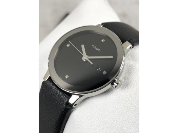 Veiling - Rado  Centrix Ceramic Diamonds 01.111.0928.3.171, Sieraden, Tassen en Uiterlijk, Horloges | Dames