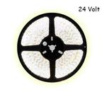 5 meter koud wit led strip - 120Leds/m - 24V - 3528, Hobby en Vrije tijd, Elektronica-componenten, Ophalen of Verzenden, Nieuw