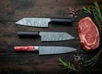 Hand Forged Damascus Steel , Premium quality ,Multi Purpose