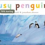 Busy Penguins 9781582460161 John Schindel, Verzenden, Gelezen, John Schindel