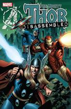 Avengers Disassembled: Thor, Verzenden, Zo goed als nieuw