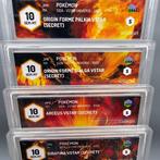 UR Vstar Universe (all GEM MINT!) Complete Set - 4 Graded, Nieuw