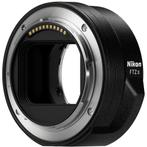 Nikon FTZ II Mount Adapter, Audio, Tv en Foto, Fotografie | Lenzen en Objectieven, Ophalen of Verzenden, Nieuw, Overige typen